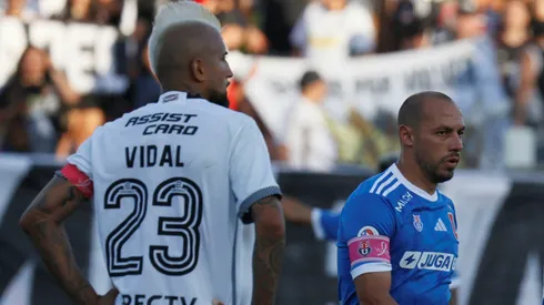 Colo Colo molesto por "sorteo favorable" a la U en Supercopa.