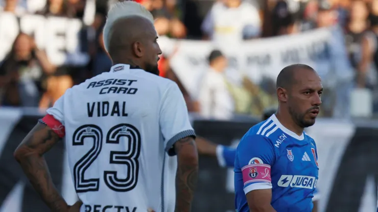 Colo Colo molesto por "sorteo favorable" a la U en Supercopa.