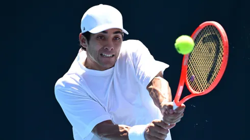 Cristian Garin quiere recuperar su mejor nivel.