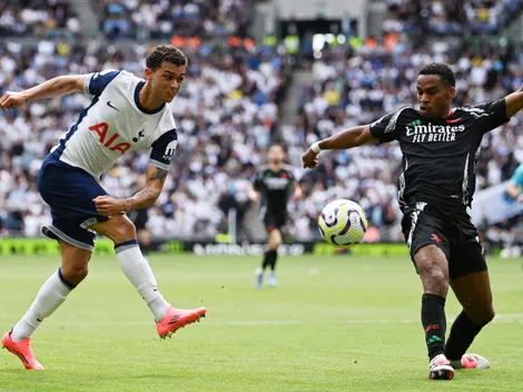 Pronósticos Arsenal vs Tottenham: los Gunners y los Spurs se miden en el Derbi de Londres