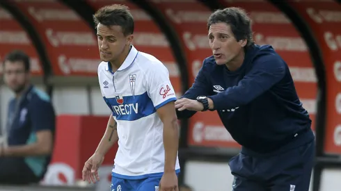 Se aleja el reencuentro de los ex cruzados.