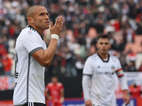 Leandro Benegas fue oficializado en nuevo club en Chile