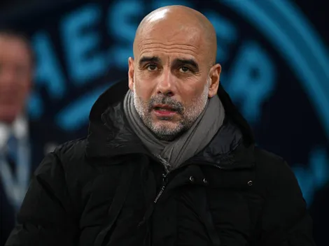 ¡Pep Guardiola se separa de su esposa!