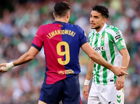 Pronósticos Barcelona vs Real Betis: los Culés reciben a los Béticos tras golear al Real Madrid