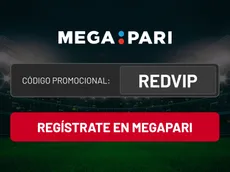 Código promocional Megapari “REDVIP” válido en 2026