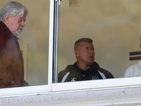 Almirón explota por la ley con su apellido: "Es como que fuera trampa y..."