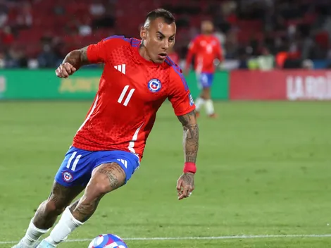 Los clubes que siguen en carrera por contratar a Vargas