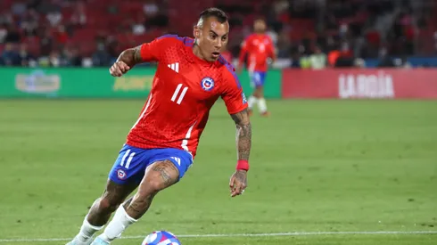 Vargas busca club a contrarreloj