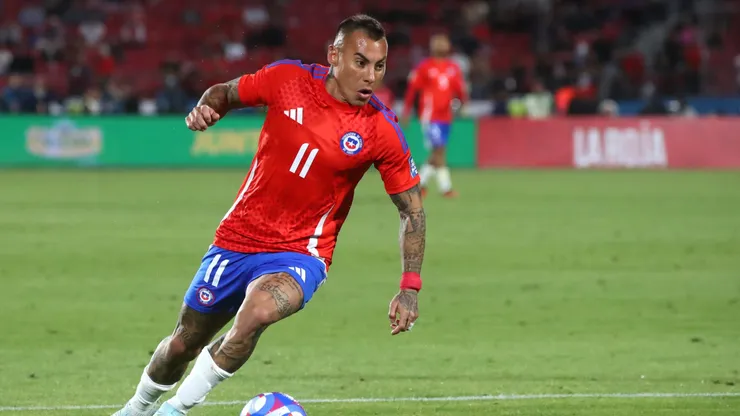Vargas busca club a contrarreloj