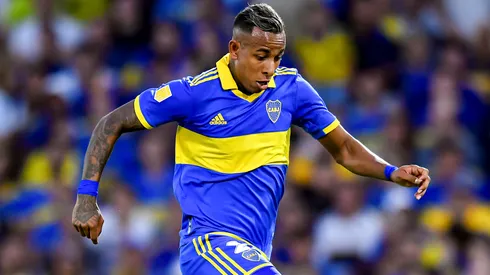 Sebastián Villa no llegará como refuerzo a Colo Colo.