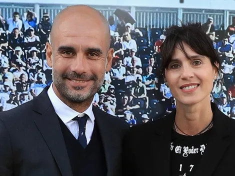 Revelan motivos del quiebre entre Pep Guardiola y su esposa