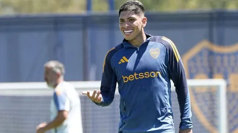 Carlos Palacios genera debate en Argentina.