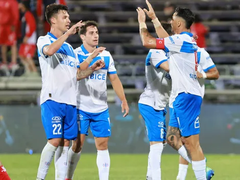 ¿Quién transmite U. Católica vs Atlético Tucumán? Horario