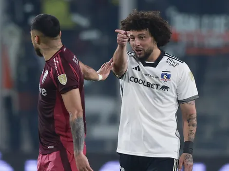 "Está fuera": Avisan el fin al caso Falcón