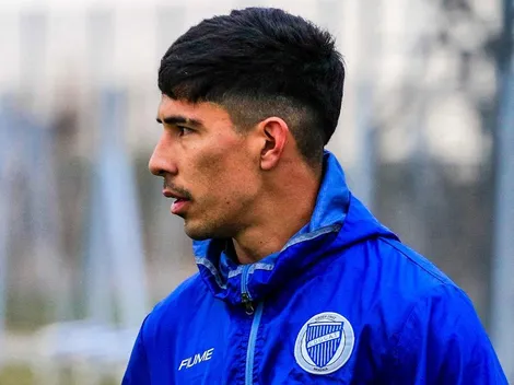 Salomón Rodríguez entra al listado de refuerzos TOP de Colo Colo