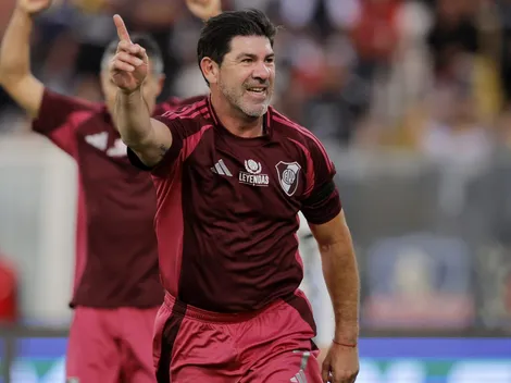 ¡Filtran nueva imagen de Salas y su nueva pareja!