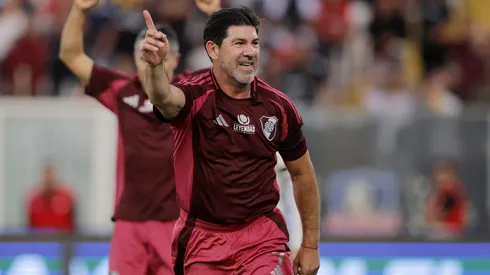 Revelan nuevos detalles sobre el romance del exjugador.