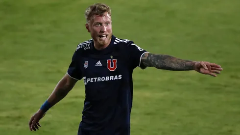 Rodríguez llega al décimo club de su carrera