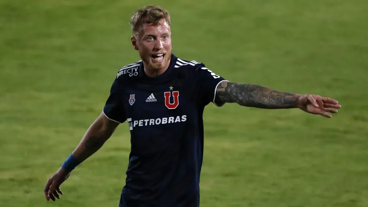 Rodríguez llega al décimo club de su carrera