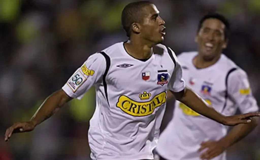 Macnelly Torres y Lucas Barrios forman parte de fichajes “TOP” del Cacique. (Foto: Archivo)
