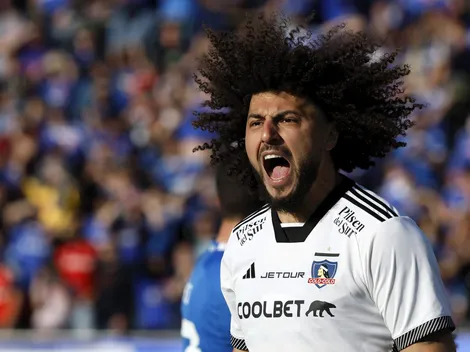 Colo Colo recibe una mejor oferta por Falcón desde Miami