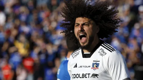 Colo Colo recibió mejor oferta por Falcón y se irá del Cacique