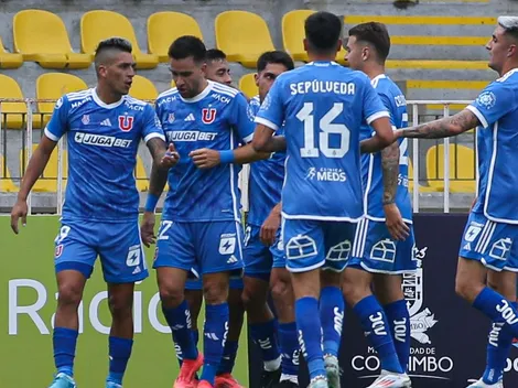 De cortado a titular: la gran sorpresa en la U