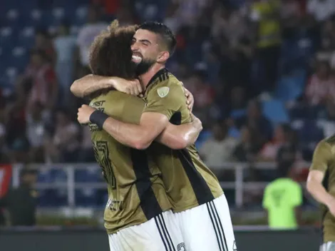 Hinchas de Colo Colo piden a gritos a este jugador por Falcón