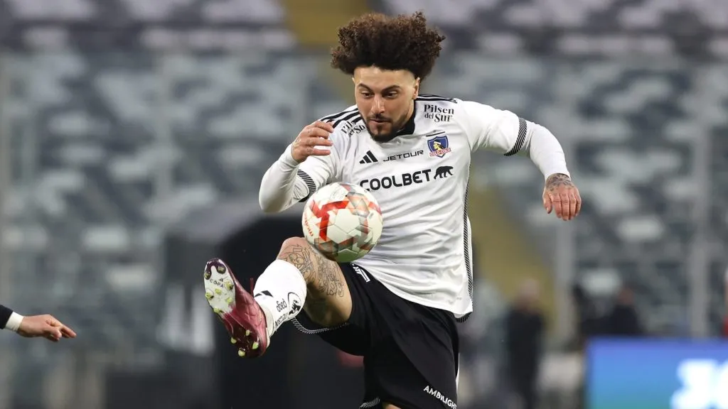 Siguen las críticas contra Falcón.