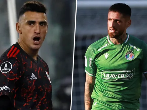 ¿Listos? La U explica la situación con Jeraldino y Matías Suárez