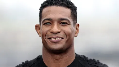 El luchador entregó detalles de la película que llegará a Prime Video.