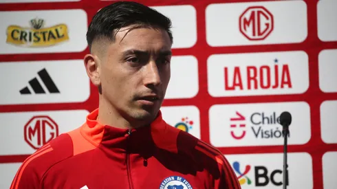 Rodrigo Echeverría deja el fútbol argentino y parte a México.