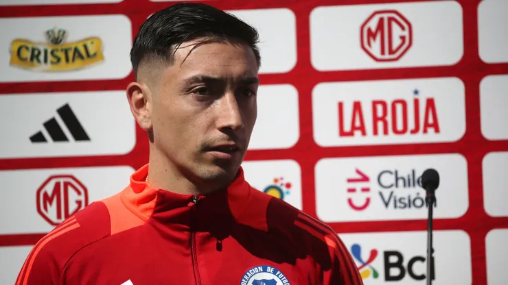 Rodrigo Echeverría deja el fútbol argentino y parte a México.