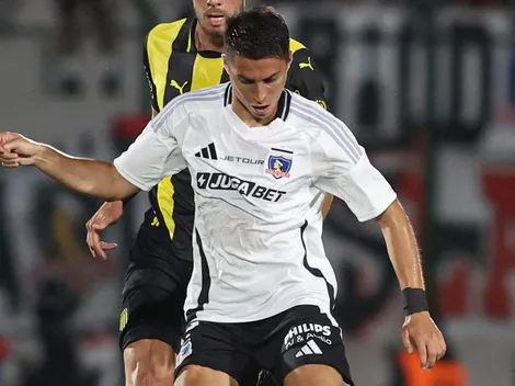 Reemplazante de Falcón es pura ilusión: "De aquí..."