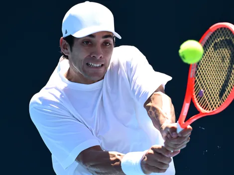 Pronósticos Cristian Garin vs Taylor Fritz: el único chileno de pie en el Abierto de Australia