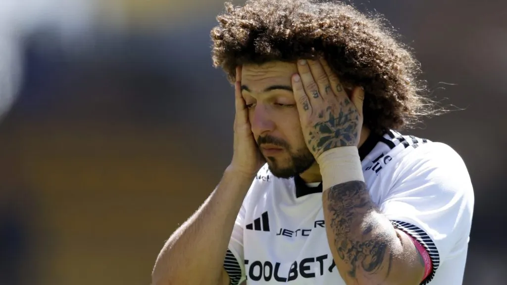 Maxi Falcón todavía no es anunciado en Inter Miami