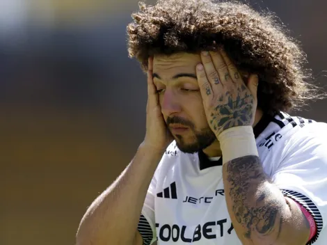 Mosa le pone todas sus fichas al reemplazante de Falcón