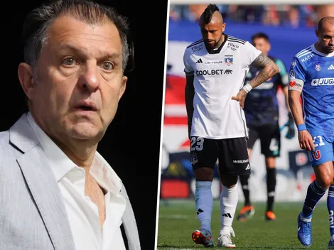 El enojo de Colo Colo por la Supercopa: "Hicieron un cachipún"