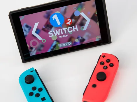 Adelantan la fecha de presentación de la "Nintendo Switch 2"