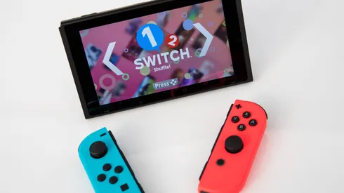 La heredera de la Nintendo Switch sería presentada esta semana.