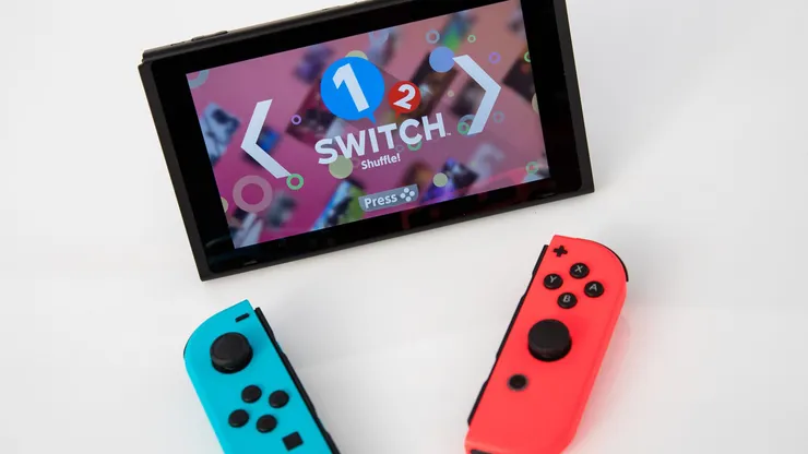 La heredera de la Nintendo Switch sería presentada esta semana.