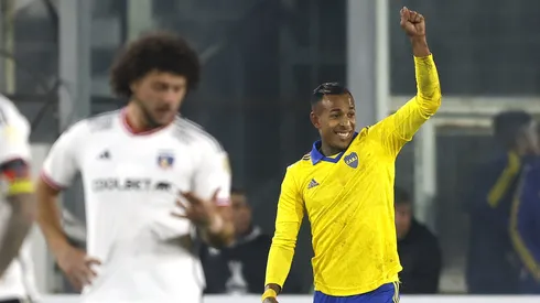 Villa ahora es el gran anhelo de Colo Colo