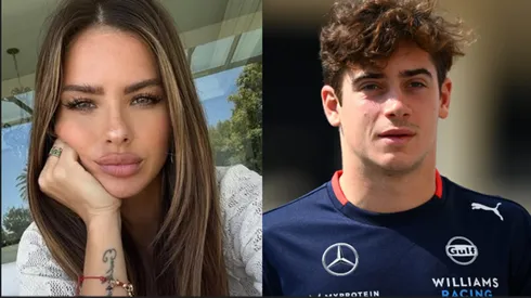 La prensa argentina filtró el tatuaje que se hizo la actriz.