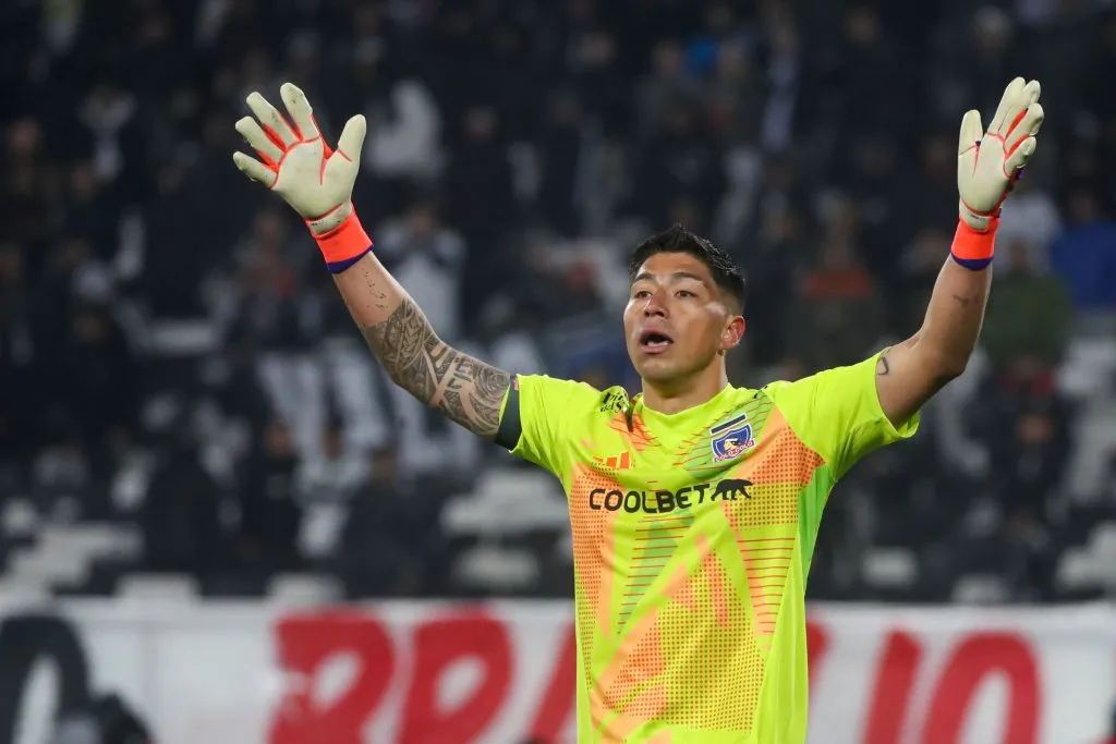 Brayan Cortés ha sido criticado.