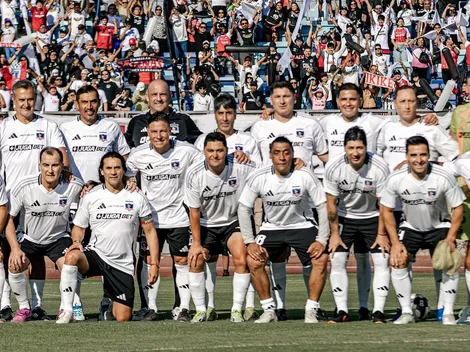 ¿Cuándo juega Colo Colo vs Iquique? Gira Centenario