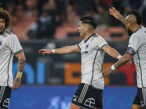 Representante de Falcón repasa a Vidal: "No sé por qué..."