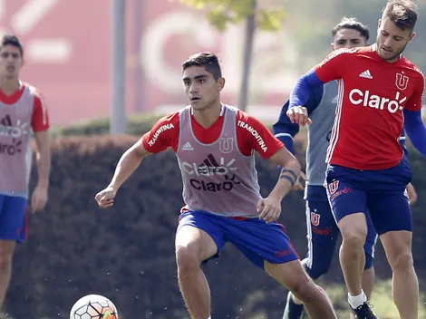 "Quiere volver": defensa se acerca a pasos agigantados a la U