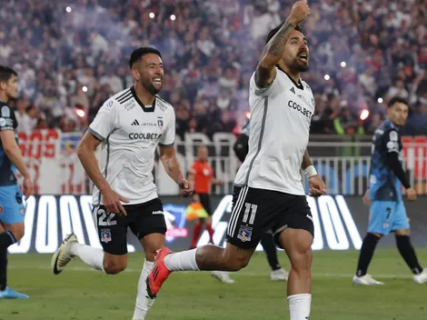 ¿Quién transmite Colo Colo vs Huracán? Horario Serie Río de La Plata