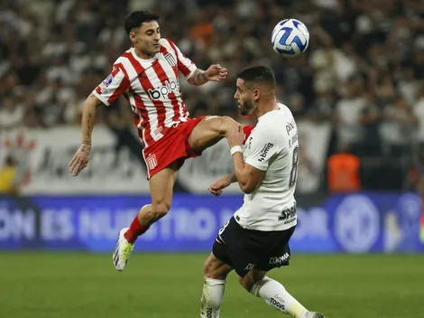 Se confirma el arribo al país del tercer refuerzo de la U