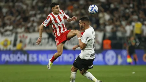 Javier Altamirano aparecerá el jueves en el CDA con la U.